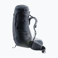 Trekkingrucksack deuter Aircontact Lite 50 + 10 l black/graphite 6