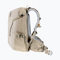 Fahrradrucksack Damen deuter Trans Alpine 22 l SL alu/greystone 6