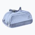 Kosmetiktasche deuter Wash Bag Tour II polar/bluejay