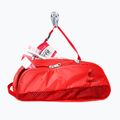 Kulturbeutel Deuter Wash Bag Tour II poppy/crimson 2