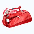 Kulturbeutel Deuter Wash Bag Tour II poppy/crimson 3