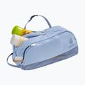 Kulturtasche deuter Wash Bag Tour III polar/bluejay 2