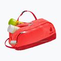 Kulturbeutel Deuter Wash Bag Tour III poppy/crimson 2