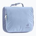 Kulturbeutel Deuter Wash Center Lite I polar/bluejay