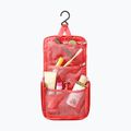 Kulturbeutel Deuter Wash Center Lite I poppy/crimson 2