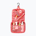 Kulturbeutel Deuter Wash Center Lite II poppy/crimson 2