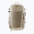 Wanderrucksack deuter Futura 21 l SL greystone/alu