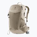 Wanderrucksack deuter Futura 21 l SL greystone/alu 2