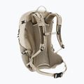 Wanderrucksack deuter Futura 21 l SL greystone/alu 4