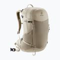 Tourenrucksack deuter Futura 21 l SL greystone/alu 5