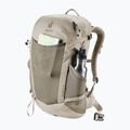 Tourenrucksack deuter Futura 21 l SL greystone/alu 8