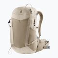 Wanderrucksack deuter Futura 25 l SL greystone/alu
