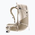 Wanderrucksack deuter Futura 25 l SL greystone/alu 4
