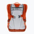 Kinder Wanderrucksack deuter Pico flame/brick 2