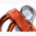 Kinder Wanderrucksack deuter Pico flame/brick 6