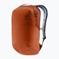 Cityrucksack deuter Yort 15 l copper/oak