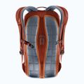 Cityrucksack deuter Yort 15 l copper/oak 2