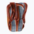 Cityrucksack deuter Yort 15 l copper/oak 3