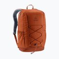 Rucksack Deuter Gogo copper/oak 2