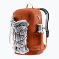 Rucksack Deuter Gogo copper/oak 7