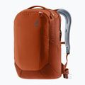 Wanderrucksack deuter Giga 28 l copper/oak 2
