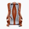 Plecak miejski deuter Giga 28 l copper/oak 3