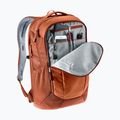 Wanderrucksack deuter Giga 28 l copper/oak 7