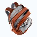 Wanderrucksack deuter Giga 28 l copper/oak 8