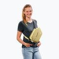 Bauchtasche deuter Passway 2 l roots/barley 4