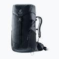Wanderrucksack deuter Telatie 24 l SL black