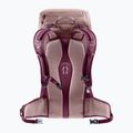 Wanderrucksack deuter Telatie 24 l SL ashrose/cassis 2
