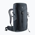 Wanderrucksack deuter Telatie 26 l black 2