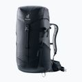 Wanderrucksack deuter Telatie 26 l black 4