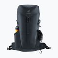 Wanderrucksack deuter Telatie 26 l black 8