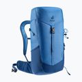 Wanderrucksack deuter Telatie 26 l baltic/nightblue 2