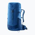Wanderrucksack deuter Telatie 26 l baltic/nightblue 4