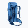 Wanderrucksack deuter Telatie 26 l baltic/nightblue 5