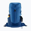 Wanderrucksack deuter Telatie 26 l baltic/nightblue 8