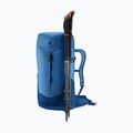 Wanderrucksack deuter Telatie 26 l baltic/nightblue 9