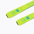 DYNAFIT Seven Summits Youngstar Kinderski Gelb 08-0000048942 8