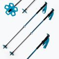DYNAFIT Tour Vario blau Skistock 08-0000049449 6