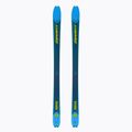 Herren DYNAFIT Radical 88 Skier blau 08-0000048270