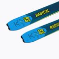 Herren DYNAFIT Radical 88 Skier blau 08-0000048270 8