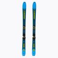 Herren DYNAFIT Radical 88 Ski Set blau 08-0000048280 Ski