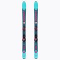 DYNAFIT Radical 88 W Damen Skiset blau 08-0000048281
