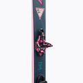 DYNAFIT Radical 88 W Damen Skiset blau 08-0000048281 7