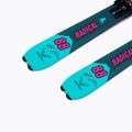 DYNAFIT Radical 88 W Damen Skiset blau 08-0000048281 9