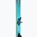 Women's DYNAFIT Seven Summits W + Radical Long Travel blau-rosa Ski 08-0000048495 6
