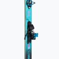 Women's DYNAFIT Seven Summits W + Radical Long Travel blau-rosa Ski 08-0000048495 7