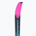 Women's DYNAFIT Seven Summits W + Radical Long Travel blau-rosa Ski 08-0000048495 8